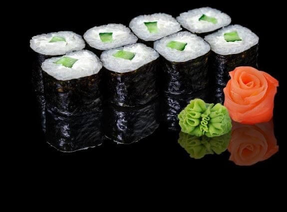 Каппа Маки