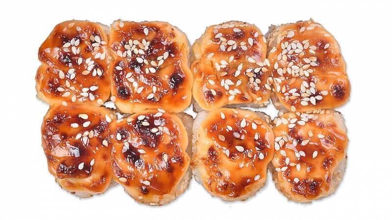 Запеченный Майами 4 шт