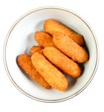 Сырные палочки