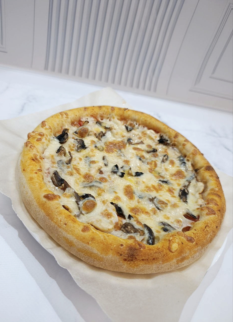 Маргарита 25см