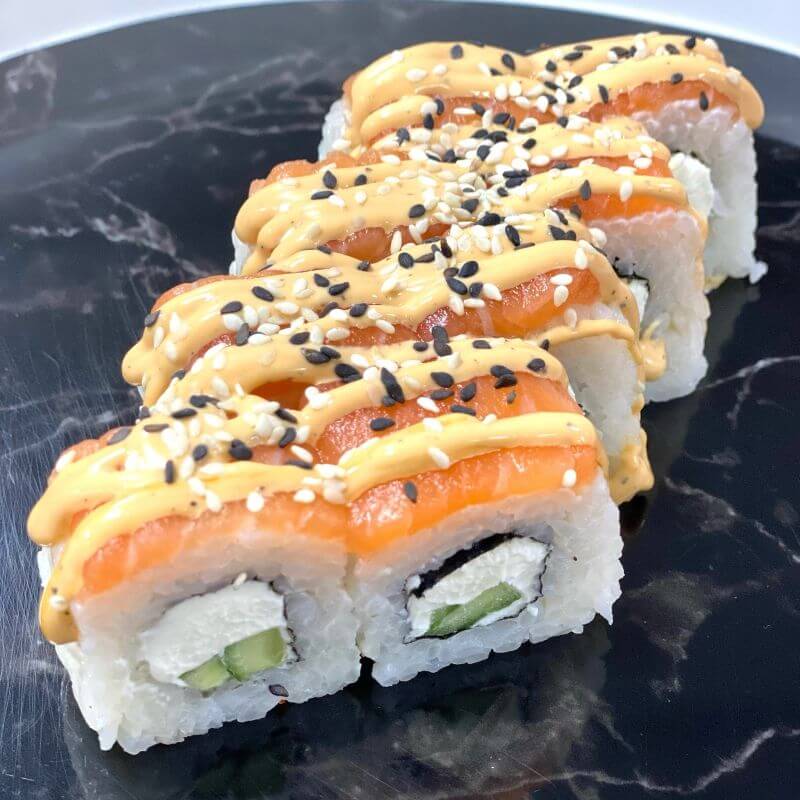 Филадельфия гриль