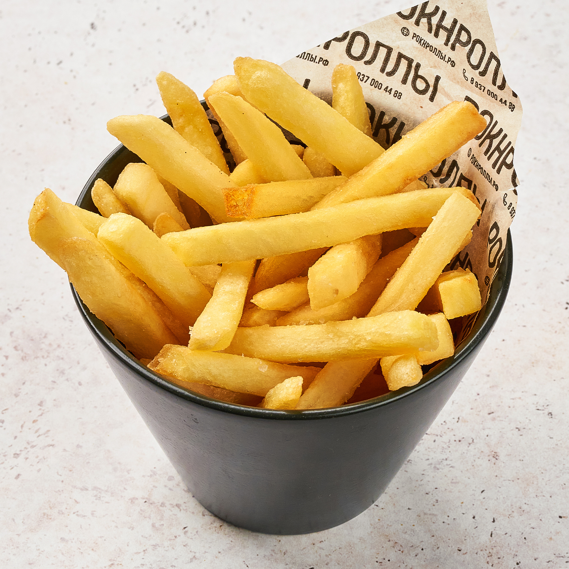 Картофель фри