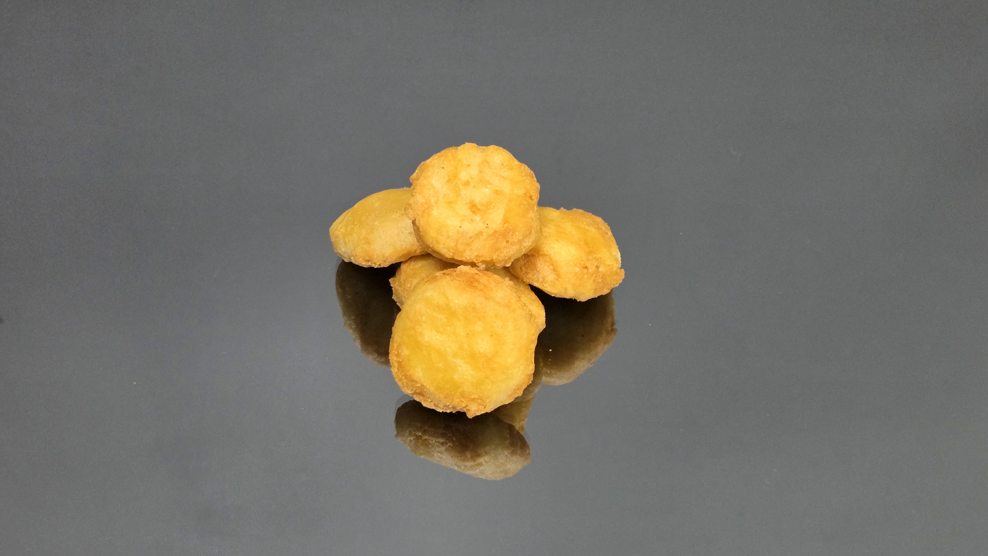 Наггетсы куриные