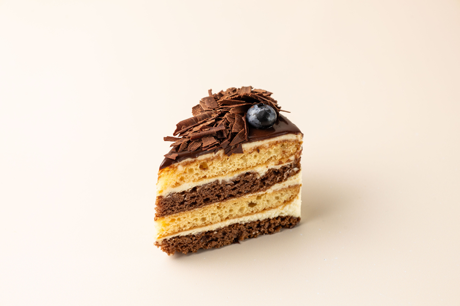 Пирожное «Любимое»