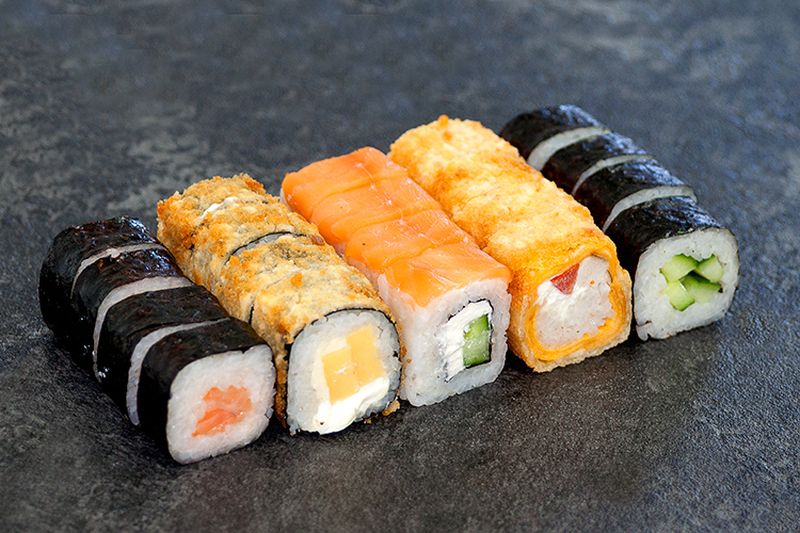 Сет Легенда