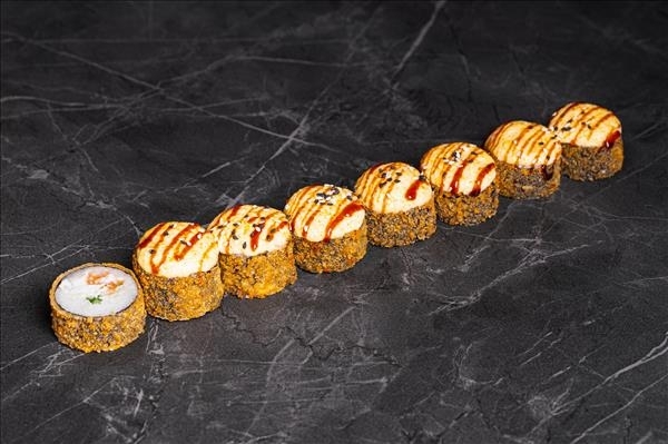 Темпура Филадельфия