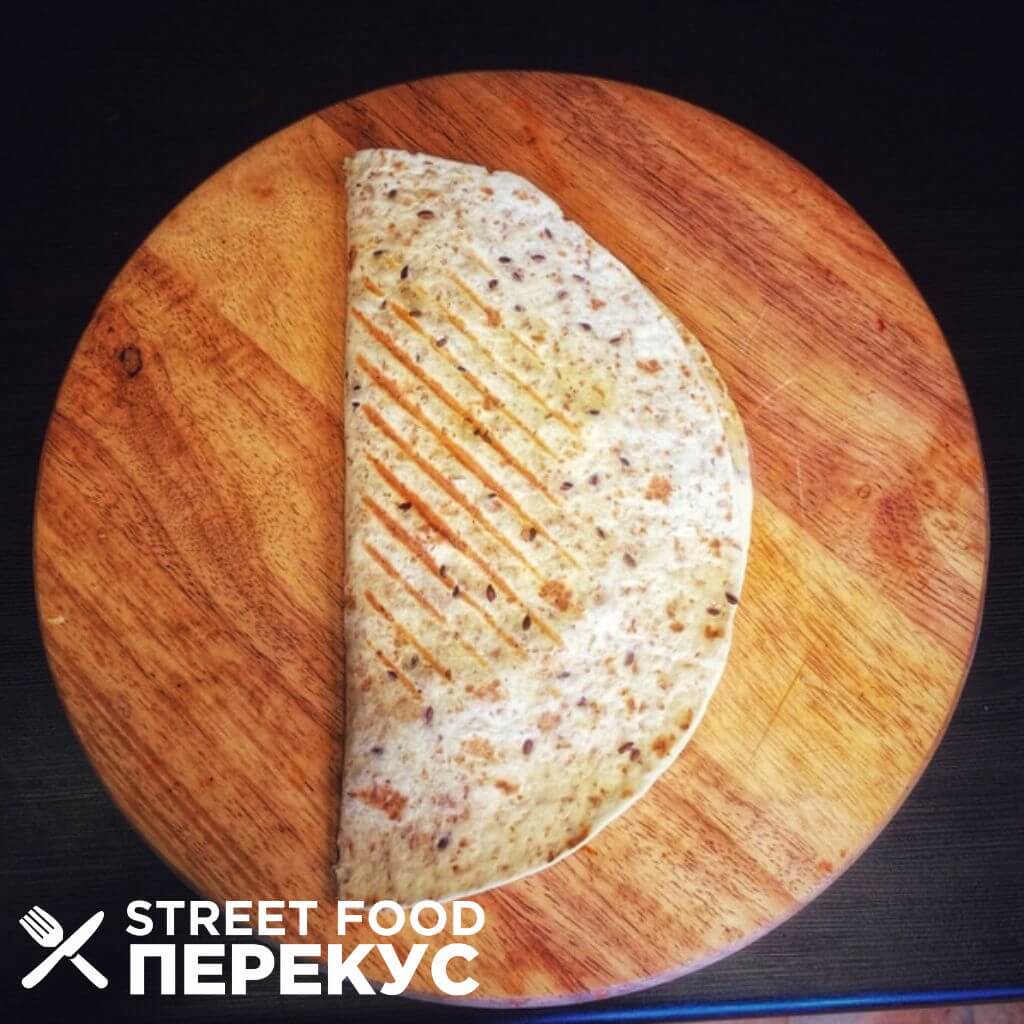 Кесадилья
