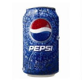 Pepsi 0.33 л