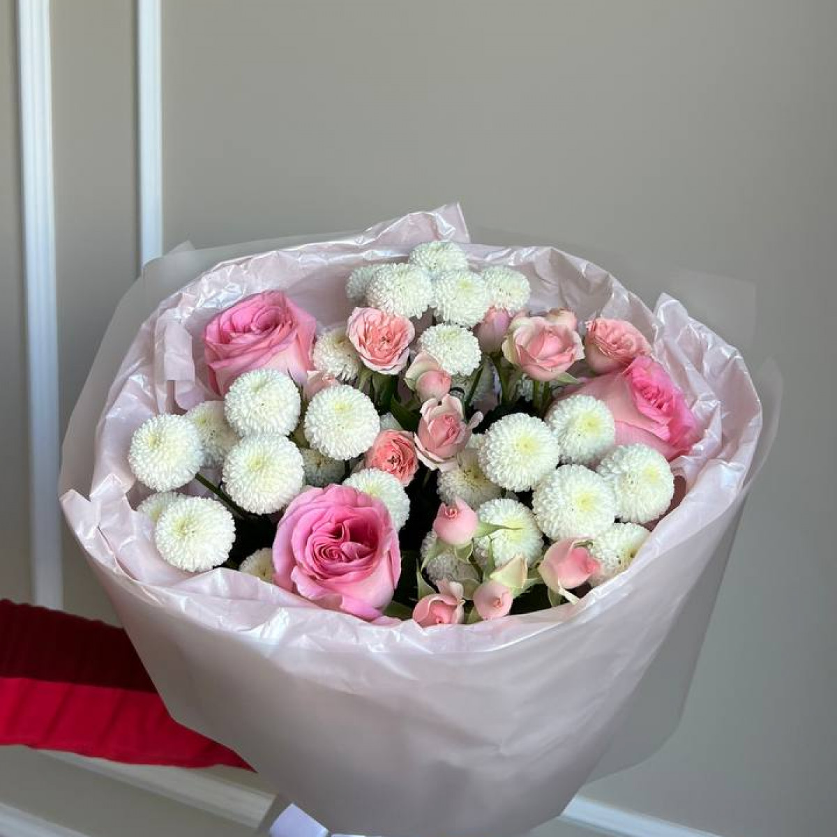 Авторский букет (предзаказ) 549