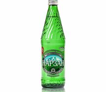 Нарзан 0,5л