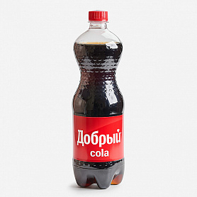 Добрый Кола