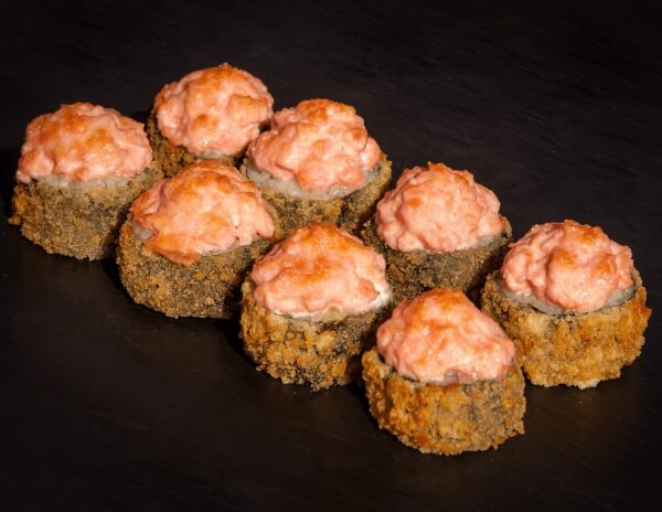 Red Fish