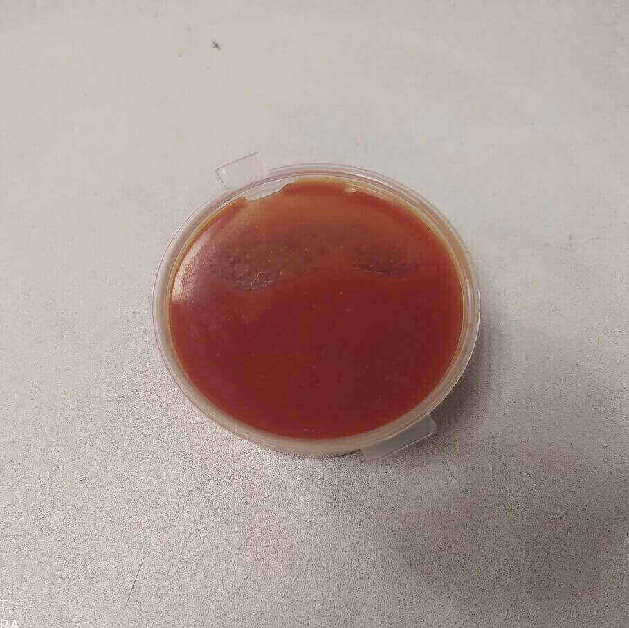Соус томатный 80г