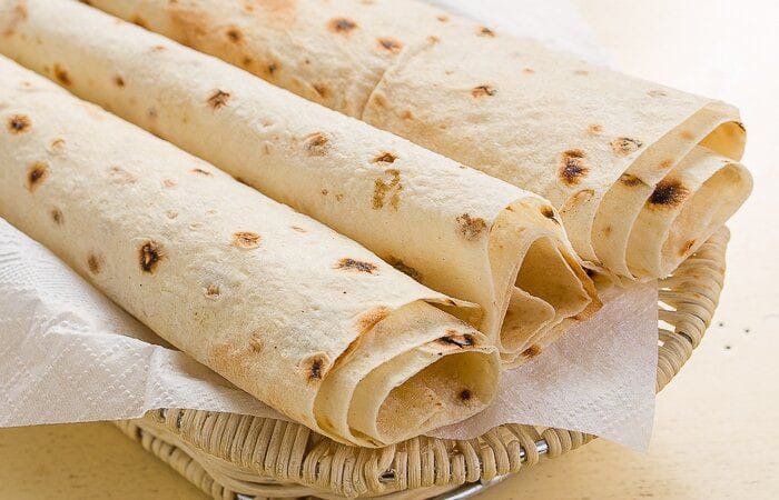 Лаваш Армянский (тонкий)