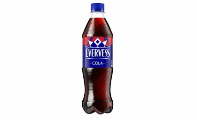 Evervess Cola 0,5
