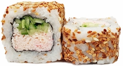 Калифорния кунжут