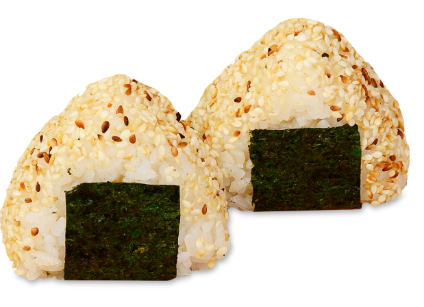 Онигири Чикен