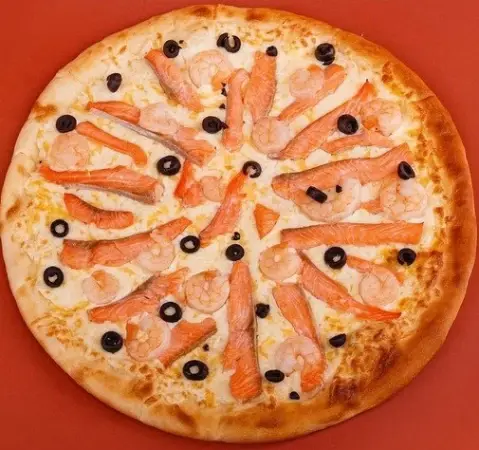 Морская 33см