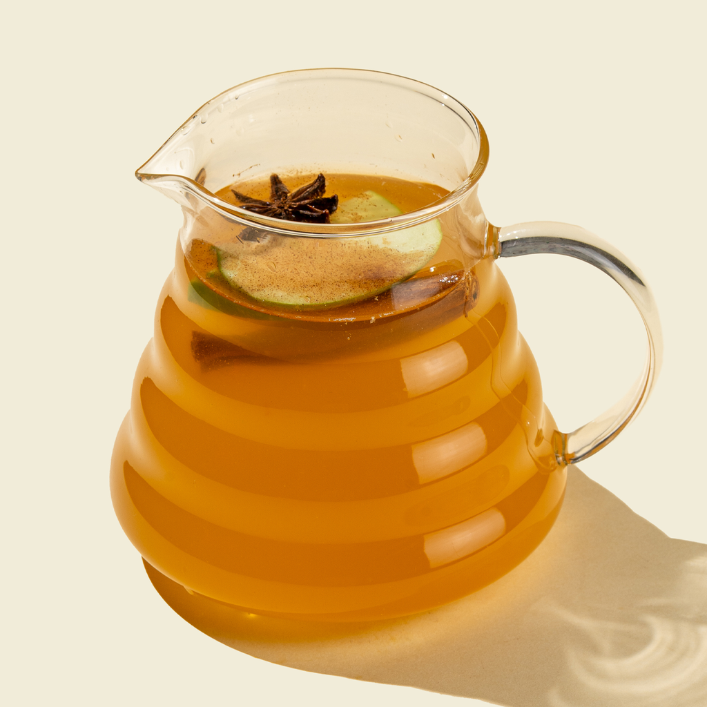 Чай Яблочный пирог