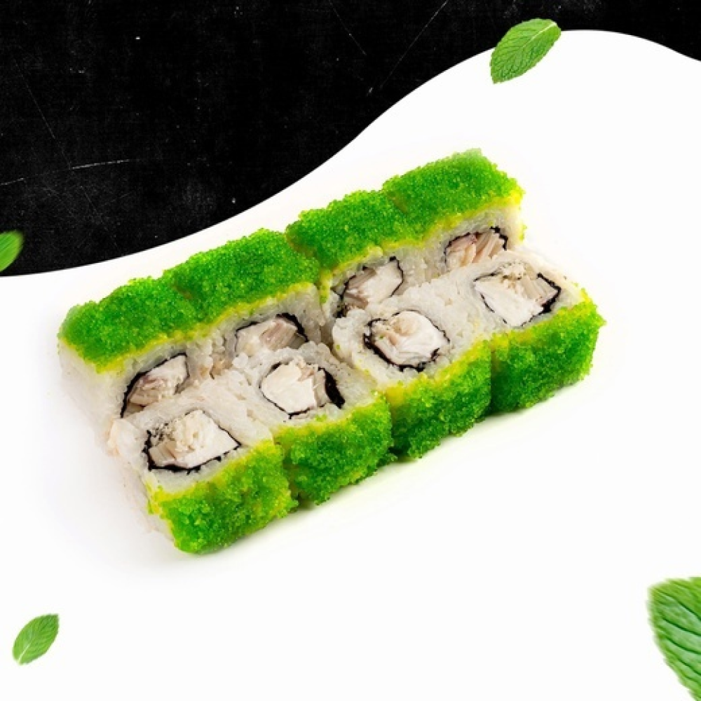 Ролл Морской