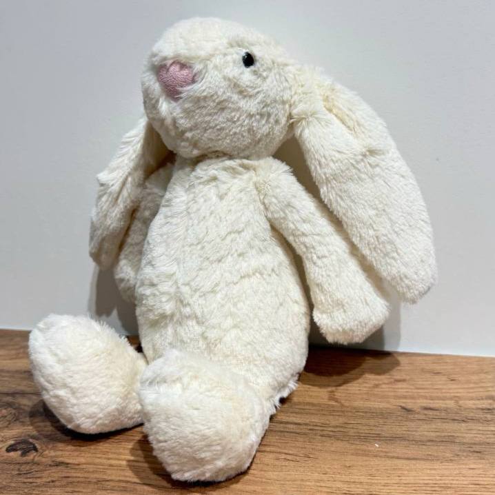 Игрушка "Зайка мини" 20 см