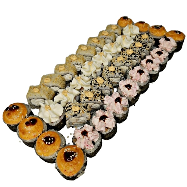 Супер Сливочный