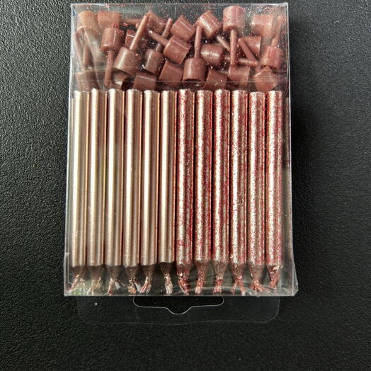 Свечи 24 шт 2