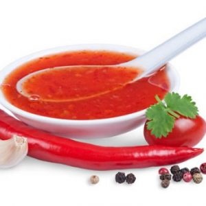 Соус Острый (красный)