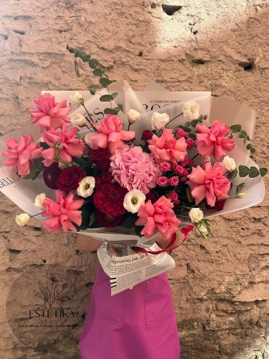 Композиция "Чарующая гармония"