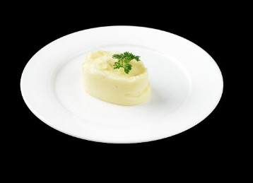 Картофельное пюре