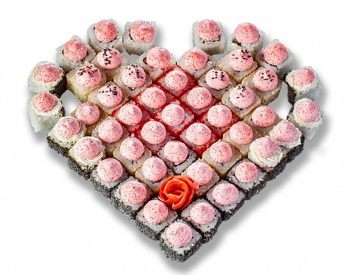 Сет Флирт (48шт)