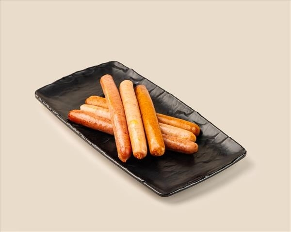 Колбаски Ассорти