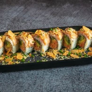 Канеки ролл