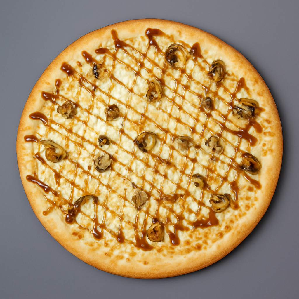 Мидийная Пицца 31 см