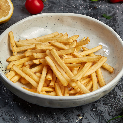 Мини-картофель фри