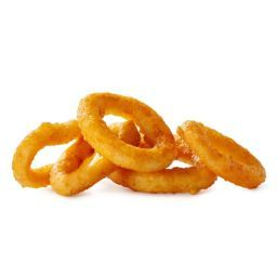 Кольца кальмара (5 шт.)