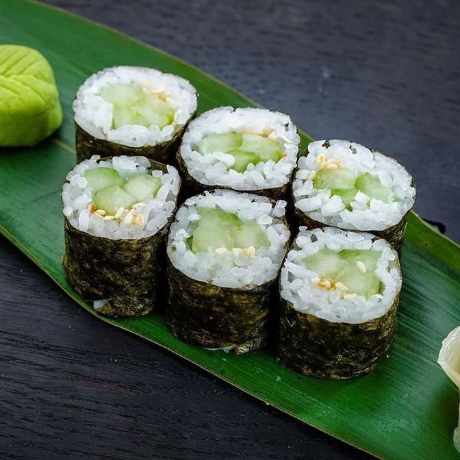 Каппа маки