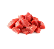 WOK начинка свинина