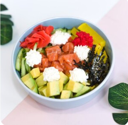 Поке Филадельфия