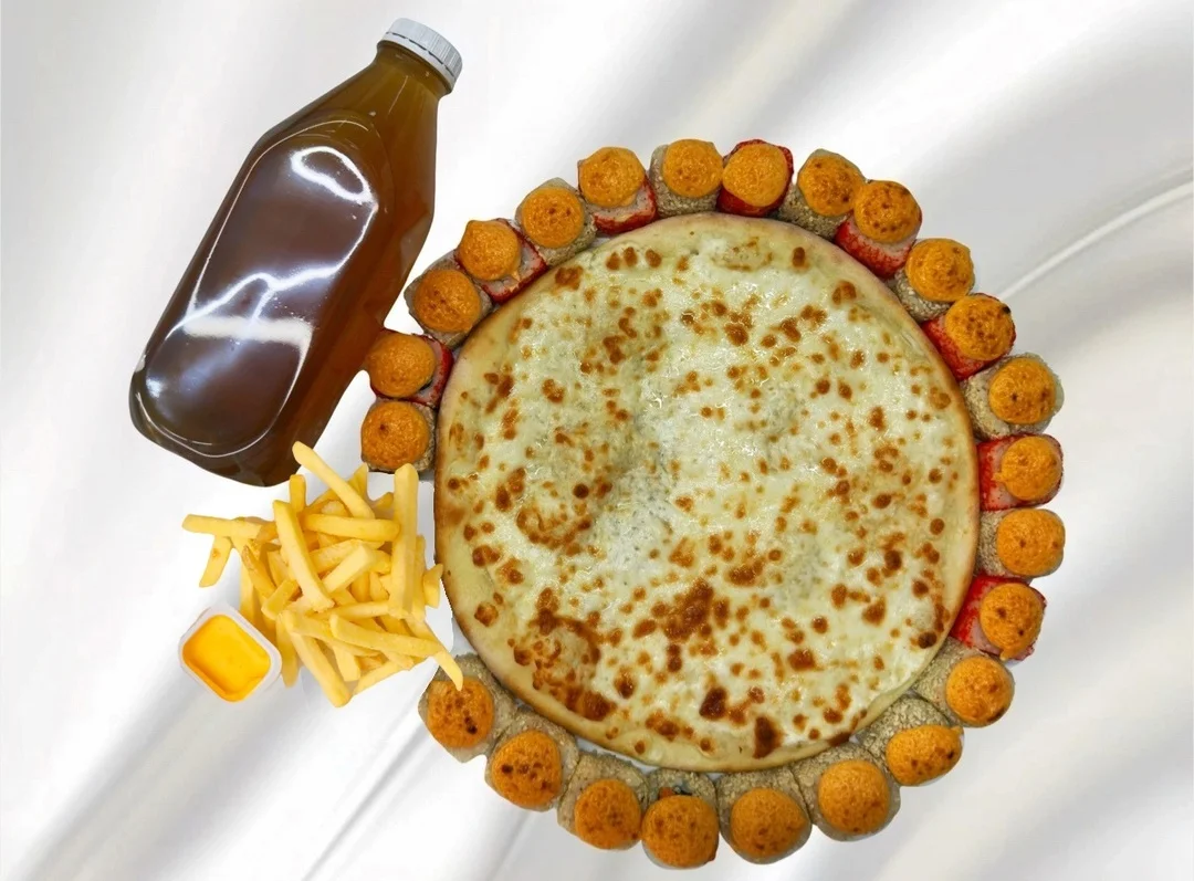 Комбо-набор № 3