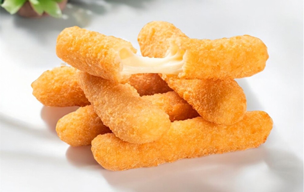 Сырные Палочки