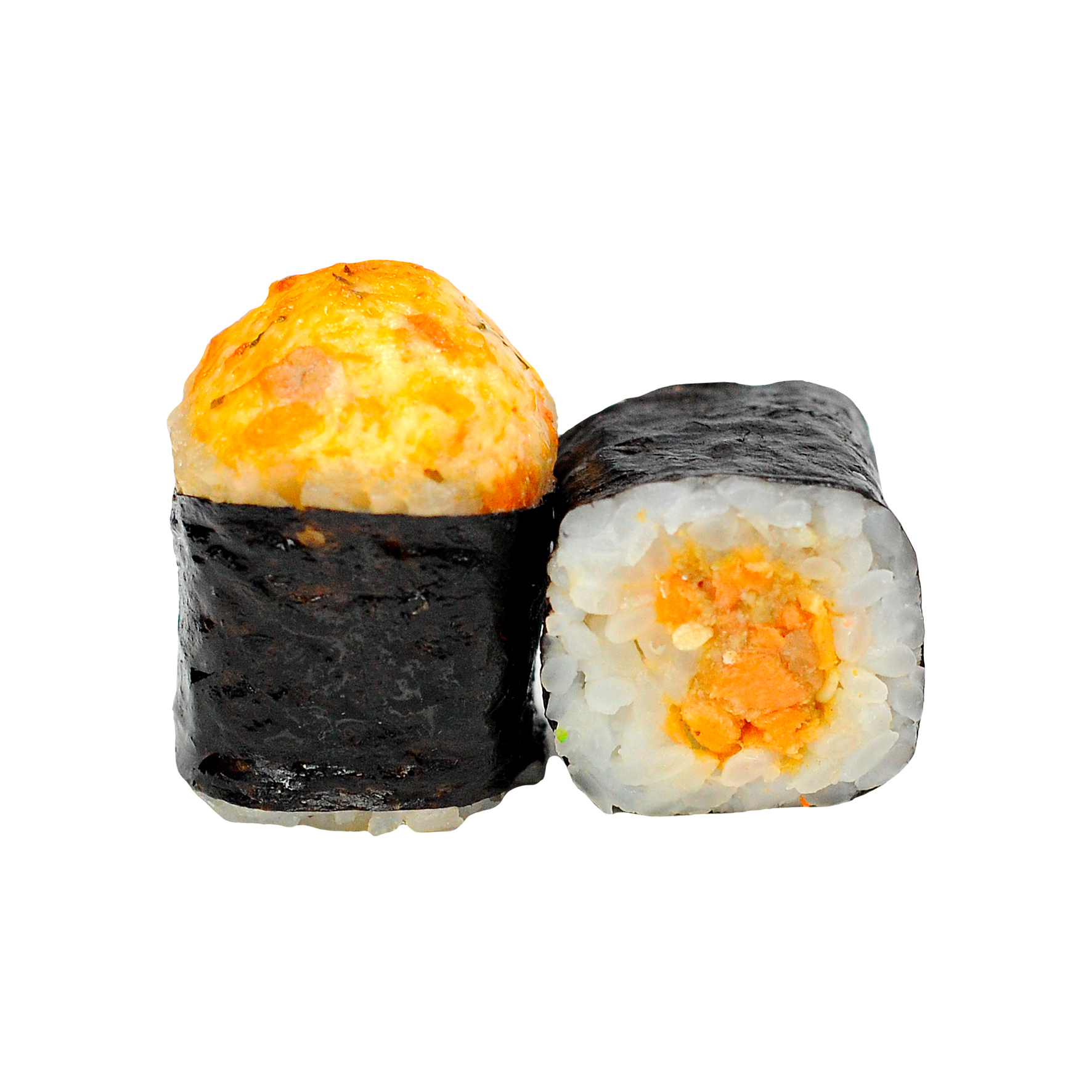 Мини Запеченный лосось