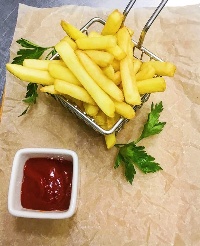 Картофель фри