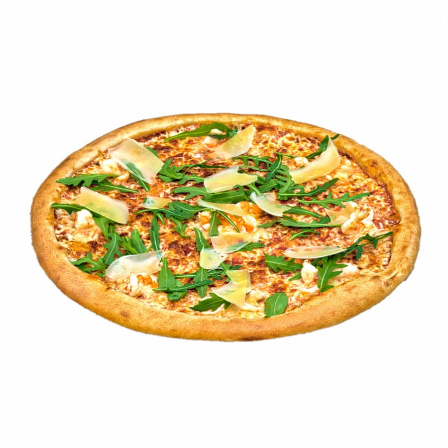 Гамберетти 25 см