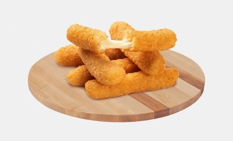 АЛЁ! Сырные палочки