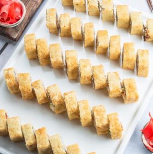 Набор Темпура