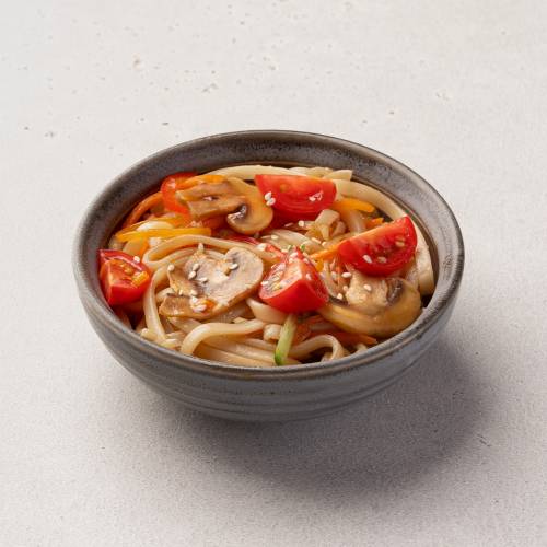 Wok M Вегетарианский