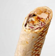 Шаурма Грибной Хит