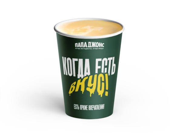 Пряный Латте 300мл
