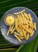 Картофель фри